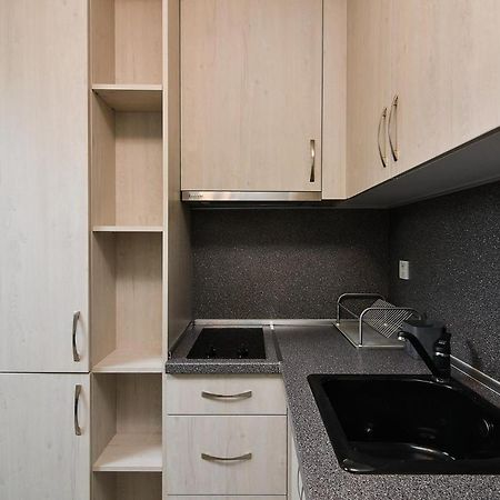 Small Studio On Budget In The Heart Of City Varna Ngoại thất bức ảnh